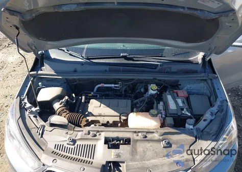 2020 Buick Encore Awd Essence из США, поврежденный, VIN KL4CJGSB1LB059935